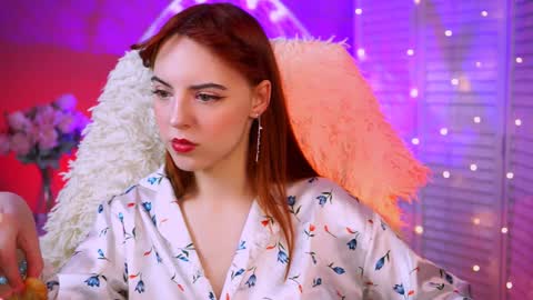 Eva  online show from 02.01.25