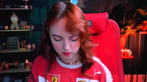 Eva  online show from 02.18.25