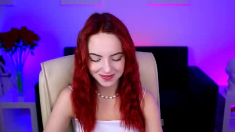 Eva  online show from 09.15.25