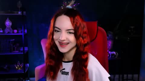 Eva  online show from 09.17.25