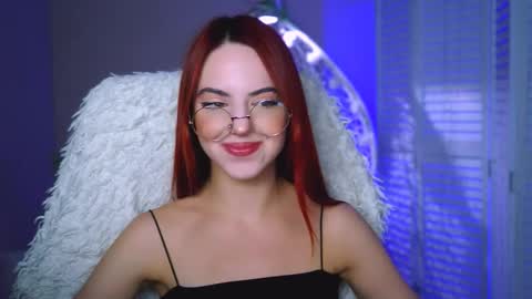 Eva  online show from 09.18.25