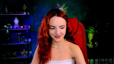 Eva  online show from 09.25.25