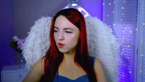 Eva  online show from 11.28.25