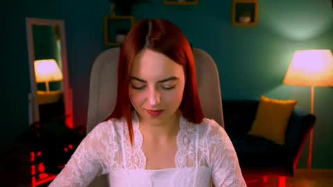 Eva  online show from 03.26.26