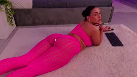 Eva online show from 06.11.26