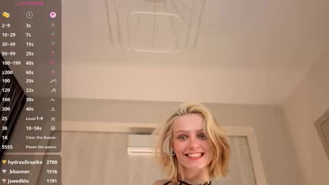 Snapshot of evangel111 chatting on 02.09.26 evangel111 online show from 02.09.26