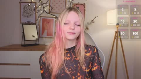 evangel1ne online show from 12.21.24