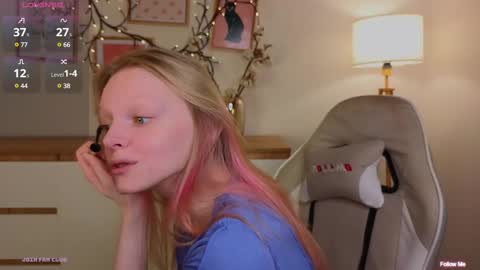 evangel1ne online show from 02.09.25