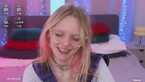 evangel1ne online show from 02.14.25