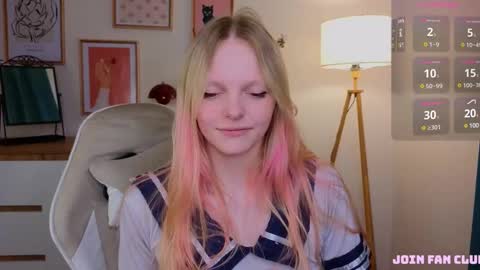 evangel1ne online show from 03.07.25