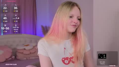 evangel1ne online show from 03.09.25