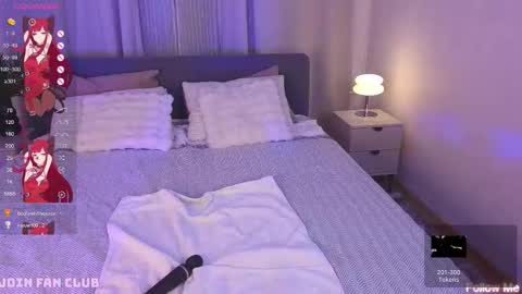 evangel1ne online show from 11.19.25