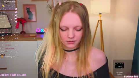 evangel1ne online show from 02.07.26