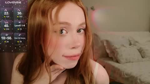 Eva online show from 05.09.26