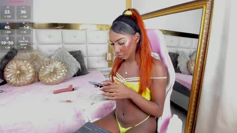 evangelin_ts online show from 02.08.25