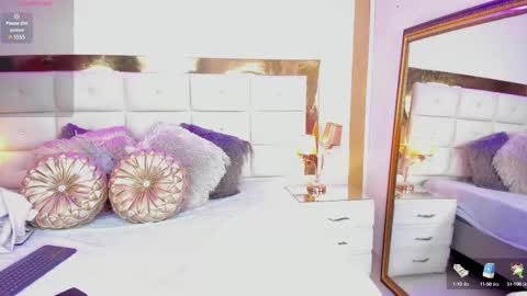 evangelin_ts online show from 02.10.25