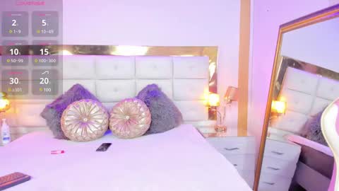 evangelin_ts online show from 02.28.25