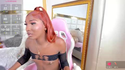 evangelin_ts online show from 03.09.25