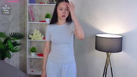 Snapshot of evangelinakovacevic chatting on 07.10.26 Hello im Lia online show from 07.10.26