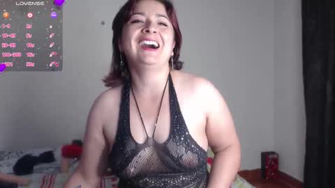 Snapshot of evangeline_lover chatting on 03.10.26 evangeline_lover online show from 03.10.26