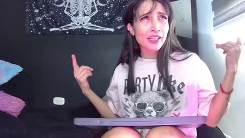  Eva online show from 11.13.25