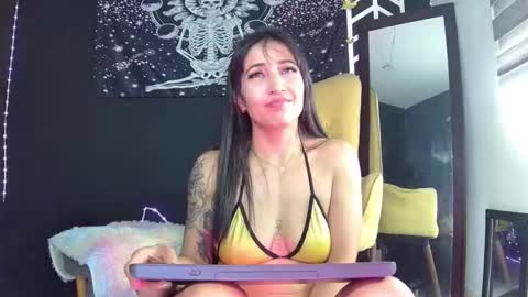  Eva online show from 03.12.26