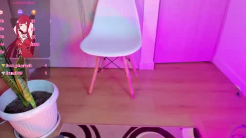 Evangelline online show from 02.22.25