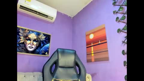 evangely15_ online show from 11.07.25