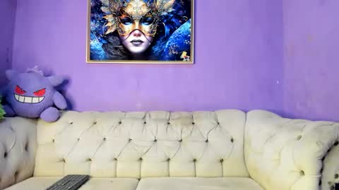 evangely15_ online show from 11.22.25