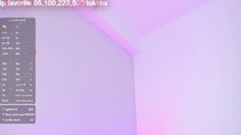 katalina online show from 04.10.26