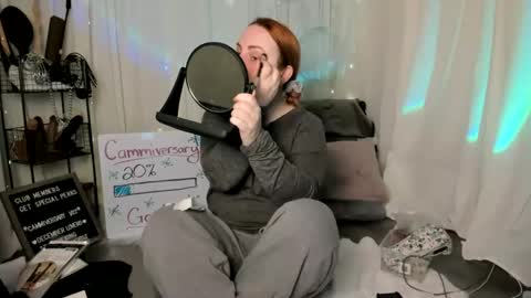 Evan Harlowe online show from 01.15.25