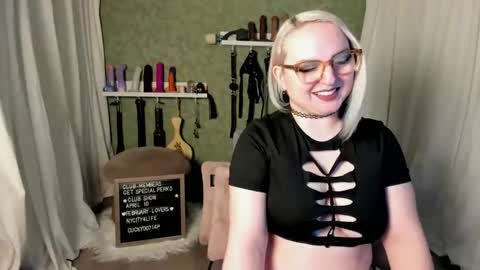 Evan Harlowe online show from 03.27.26