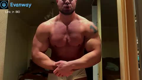 EvanHOTi online show from 02.24.25