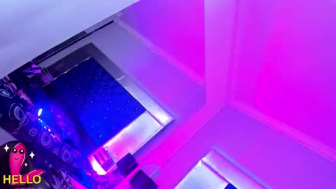 evanllelyne online show from 02.06.26