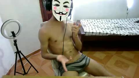 Snapshot of evans20cm chatting on 02.21.26 Evans 20cm online show from 02.21.26