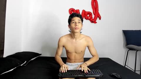 Evans collins24 online show from 11.02.25