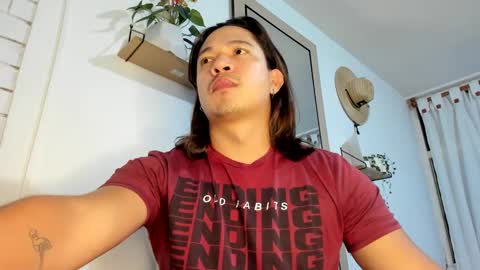 Snapshot of evans_king chatting on 09.30.25 Evan online show from 09.30.25