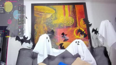 Evan and Susan online show from 10.24.25