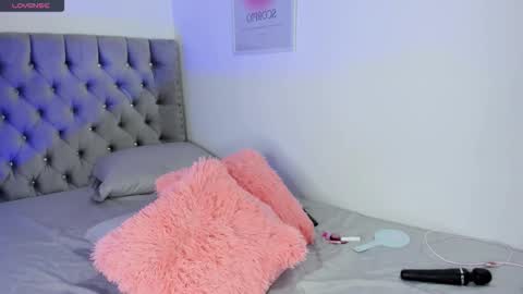 Eva Olimpo online show from 11.14.25