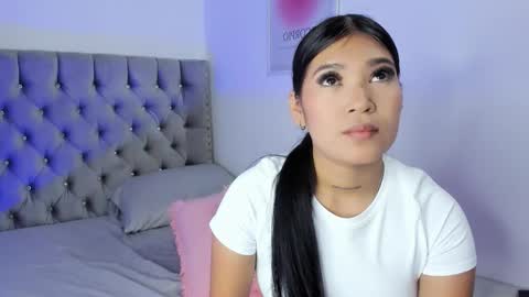 Eva Olimpo online show from 11.21.25