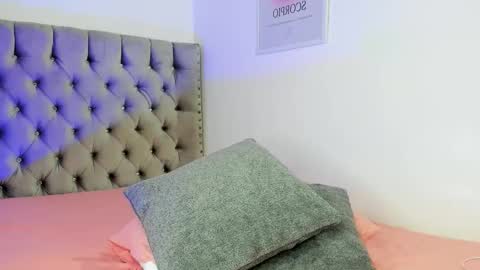 Eva Olimpo online show from 02.03.26