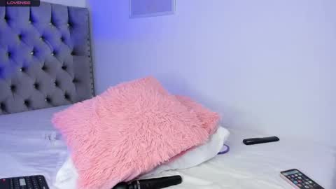 Eva Olimpo online show from 03.18.26