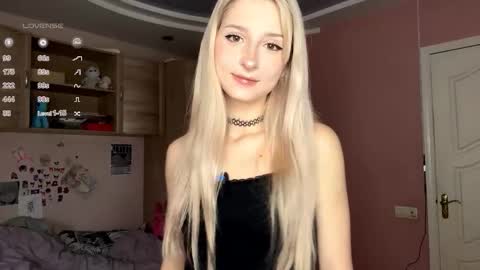 Eva online show from 10.29.25