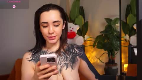 Eva online show from 02.09.26