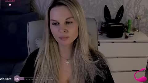 EvaRelusionJ online show from 03.02.26