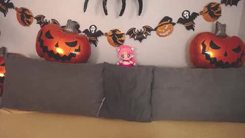 Adelina online show from 10.28.25