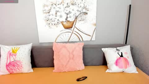 Adelina online show from 11.12.25