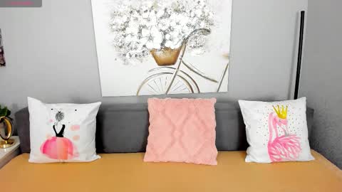 Adelina online show from 11.20.25