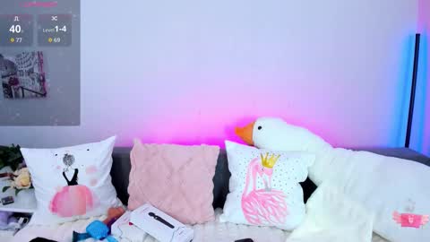 Adelina online show from 03.02.26