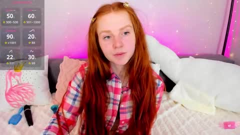 Adelina online show from 04.09.26